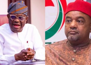 Rivers: ”No amount of bribery will reinstate Amaewhule-led ex-lawmakers”- Former PDP publicity secretary