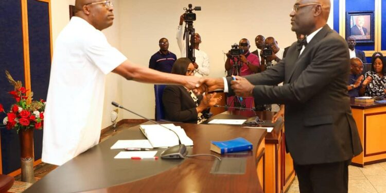 Rivers: Netizens flood social media with things panel of inquiry should probe about Wike’s administration