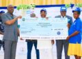 Gov. Fubara empowers 3,066 MSMEs with N4billion soft loan