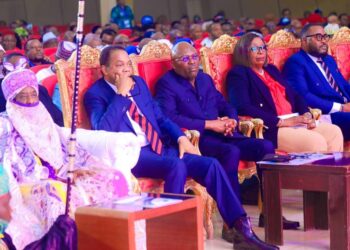 Economic summit to set Rivers on the right path of development- Dep. Gov.