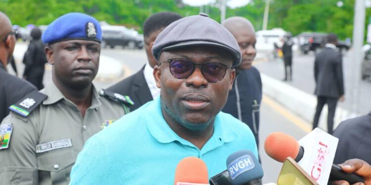 Rivers crisis: IYC vows to resist Wike’s group as Gov. Fubara says we have already defeated them 