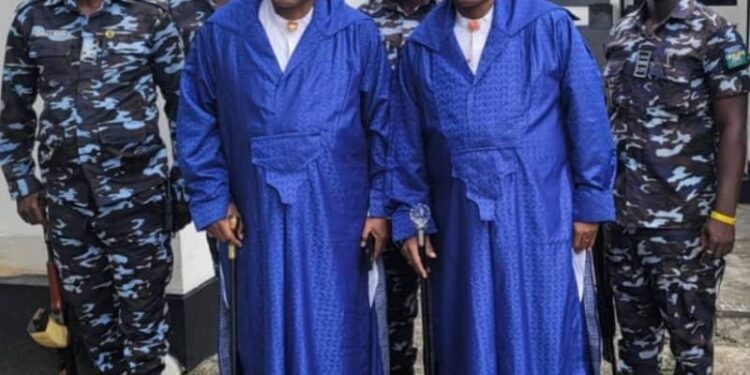 Rivers most influencial twins celebrate birthday in style