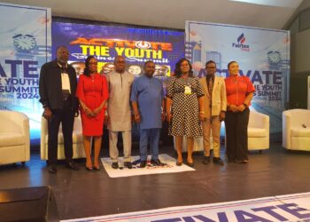 Bishop Norman Jonah urges youths to emulate Fairtex group boss, Idungafa