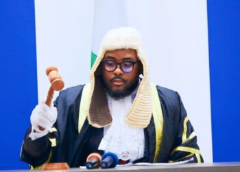 Rivers: The Public backs emergence of new speaker, urges Fubara to continue in fight to free his govt from Wike’s apron strings