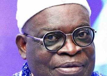 Gov. Fubara removes Awuse as Chairman, Rivers State council of taditional rulers for not working with his govt