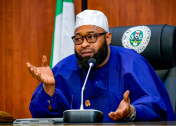 Gov. Bago decries poor treatment of pilgrims in Saudi Arabia