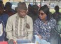 Dr. Oju-Kienmie congratulates Opobo/Nkoro Chairman, Cookey-Gam on his birthday