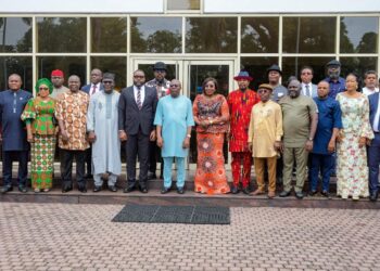 ”Let go and return home, Rivers won’t set precedence on LG tenure extension”- Gov. Fubara tells former chairmen loyal to Wike