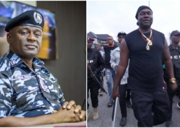 Rivers: Gabriel ‘General’ Asabuja declared wanted as prime suspect in Tuesday night explosion found in hospital