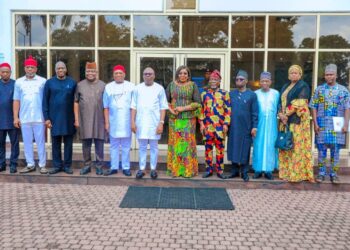 Explosion incidence near hotel presidential was targeted at NASS members on oversight function in Port Harcourt – APC chieftain alleges