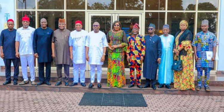 Explosion incidence near hotel presidential was targeted at NASS members on oversight function in Port Harcourt – APC chieftain alleges