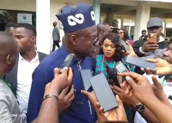 Party stalwart says Rivers APC factional chairman, Okocha is always exhibiting nuisance in media space