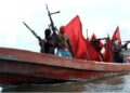 Pirates attack boat, abduct passengers