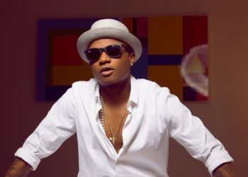 Wizkid says Jesus is King