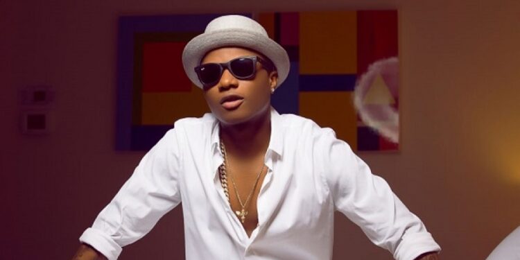 Wizkid says Jesus is King