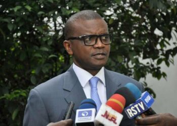 Rivers: Shooting at innocent women sharing palliative rice is unacceptable – Okah