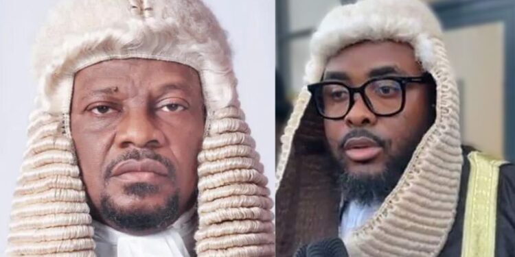 Rivers Assembly crisis: Ignore Martin Amaewhule,  Oko-Jumbo remains authentic speaker – RSHA