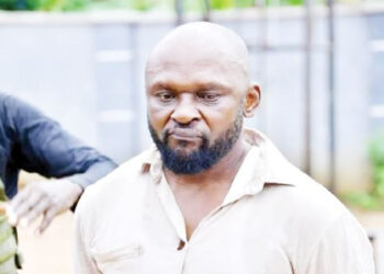 NDLEA arrests wanted drug baron in Imo mansion