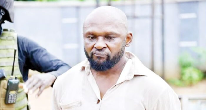 NDLEA arrests wanted drug baron in Imo mansion