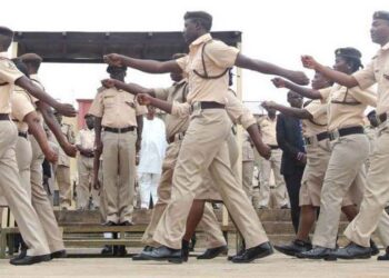 Immigration, Fire Service recruitment to begin in August