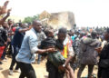 Jos school collapse: Tinubu condoles victims’ families as toll hits 22