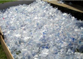 Fake sachet water-producing company busted