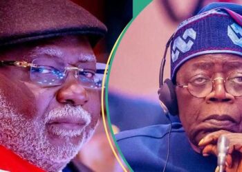 Analyst blames Tinubu, Ariwoola for unending political crisis in Rivers