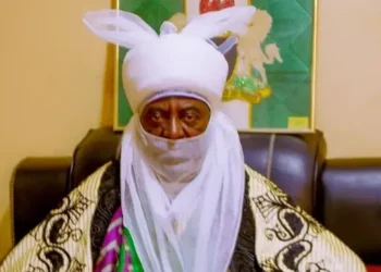 Bayero, four other dethroned emirs perpetually restrained from parading themselves as emirs