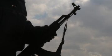 Armed men open fire on policemen in Aba, kill four