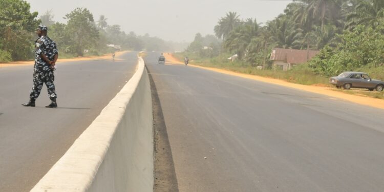 August 1 Protest: Niger Delta youths vow to occupy east west road as Rivers ALGON distances self
