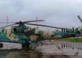 No helicopter crash occurred in Kaduna – NAF clarifies