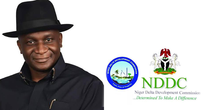 NDDC boss lambasted for aspersion on MOSOP