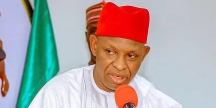 Hunger Protest: Gov.Yusuf declares 24-hour curfew in Kano