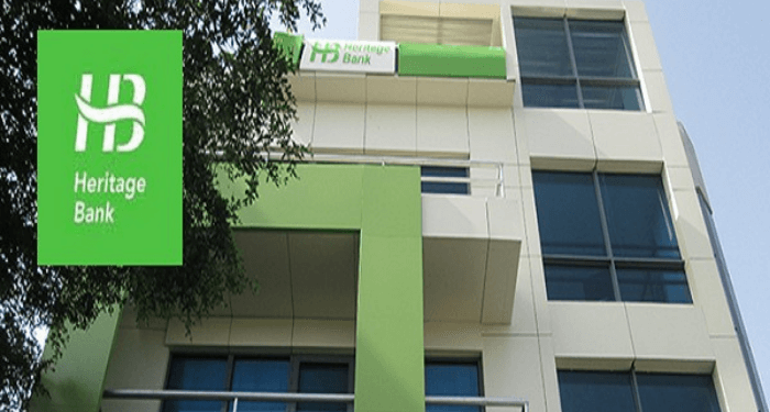 NDIC disburses N5m each to defunct Heritage bank customers