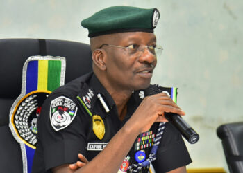 Nationwide protest:  ‘The destruction so far has been mind-boggling’- IGP