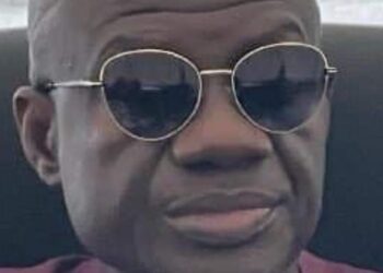 Party stalwart hails court judgment kicking out  Rivers APC CTC led by Okocha