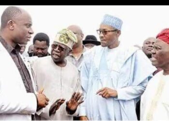 Stop using Amaechi’s name to ‘cash out’ from Wike – Eze warns Okocha