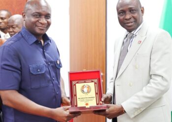 How Ogbuku’s five minutes interaction changed EFCC chairman’s perception of NDDC