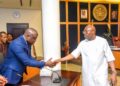Fingesi commends Rivers economic summit report, advises emphasis on human capital development