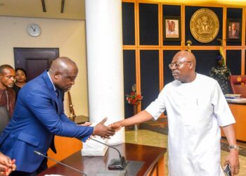 Fingesi commends Rivers economic summit report, advises emphasis on human capital development