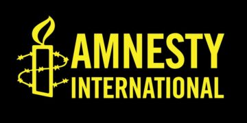 SERAP Office Invasion:  Tinubu is going too far – Amnesty International
