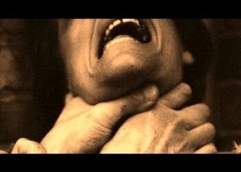 Husband allegedly strangles wife , grinds her body parts in blender