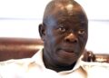 Netizens rebuke Oshiomhole for mocking the Obasekis as barren couple at 60