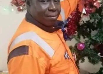 Three bodies recovered from helicopter crash  off Calabar coast