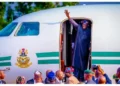 Presidency defends Tinubu, Shettima absence, says there is no leadership vacuum