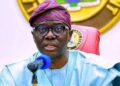 Lagos to pay N85,000 minimum wage – Gov.  Sanwo-Olu