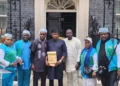 Yoruba Separation: Mixed feelings over Igboho’s petition lodged with UK prime minister