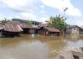 Bayelsa: Flood sacks thousands in Biseni Kingdom