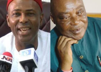 Opinion| Ogbonnaya .C. Onu, CON: Tribute To A Quintessential Statesman