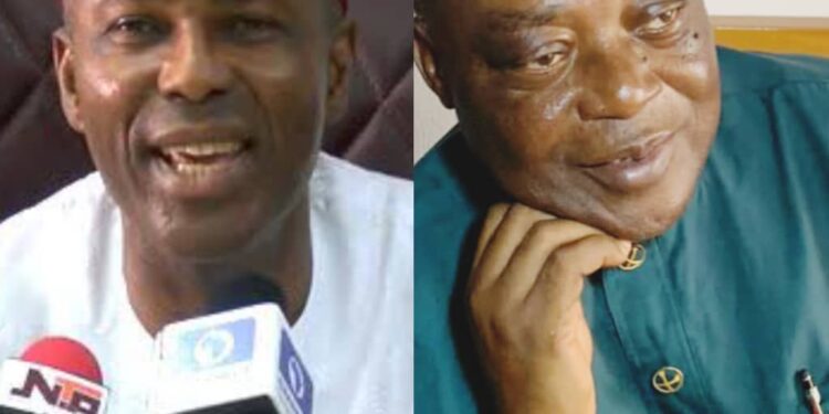 Opinion| Ogbonnaya .C. Onu, CON: Tribute To A Quintessential Statesman